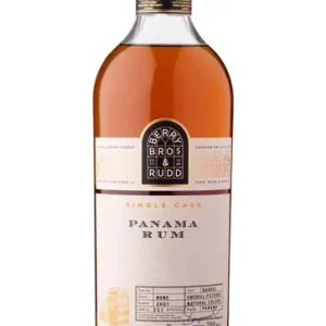 2006 Berry Bros. & Rudd, Cask Ref. 22, Rum, Panama (55.7%)