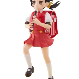 Alice Glint Singing Ai Yuki Figure, Bocaro School 5.7in Non-scale