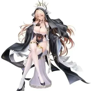 Alter Azure Lane Impalable Special Ver. 1/7 Scale Figure