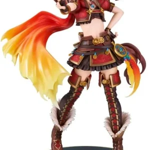 Alter Umamusume Pretty Derby Toukai Teiou 1/7 Scale Figure Beyond The Horizon