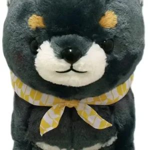 Amuse Big Big Plush Toy Soft Stuffed Animal Collectible