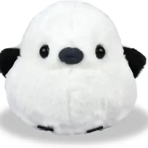 Amuse Fukufuku Shimaenaga Shima Chan Plush Figure Toy
