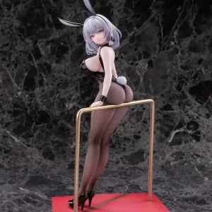 Anigame Azur Lane San Jacinto 1/6 Scale Figure Flavor of the Day Version