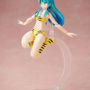 Aniplex Urusei Yatsura 1/12 Buzzmod Lum and Ten Figure 15cm