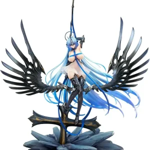 Apex Azure Lane Arzas 1/7 Scale PVC ABS Premium Display Figure