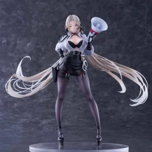 As Producer Thousand Azur Lane Kronshtadt Golden Head 1/6 Figure