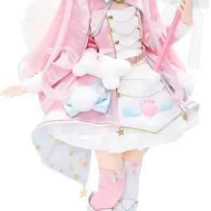 Azone International Iris Collect Petit Hino Magic Fluffy Figure