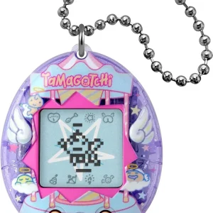 Bandai Angel Tamagotchi Carousel Original Virtual Pet
