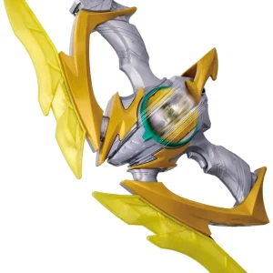 BANDAI Kamen Rider Zetz DX Inazuma Blaster Toy Blaster Gun