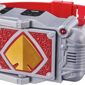 Bandai Legend Transformation Belt Brave Buckle Kamen Rider Blade Toy