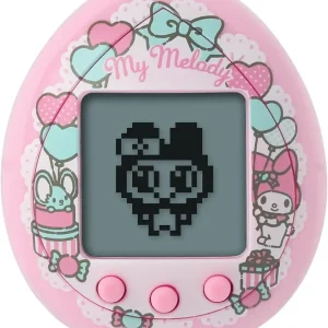 BANDAI My Melody Kuromi Tamagotchi Virtual Pet Toy