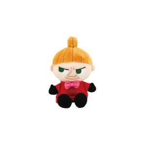 Bandai Namco Moomin Play Charm Little My Toy Figure Collectible