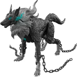 Bandai Spirits 30MF Durofenril Fantasy Plastic Figure Model Kit