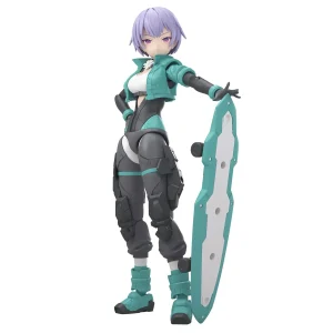 Bandai Spirits 30Ms Sis-V00 Raidira Color A Pre-Colored Plastic Model Kit