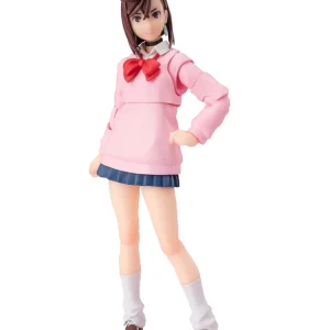 Bandai Spirits Dandadan Ayase Momo S.H.Figuarts Action Figure
