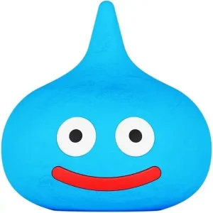 Bandai Spirits Dragon Quest Nendoro Slime Monster Figure Kit