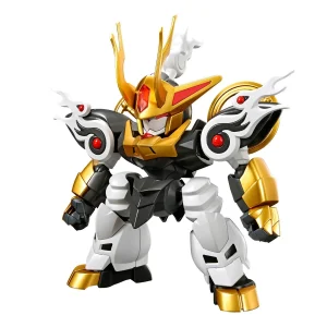 Bandai Spirits Mashin Souzouden Wataru Kirinmaru Limited Edition Model Kit