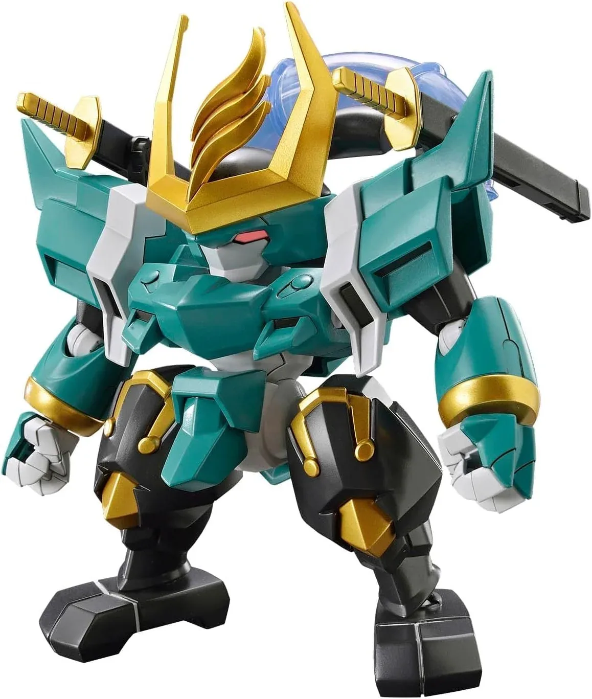 Bandai Spirits Wataru Fuujinmaru Pre-Colored Plastic Model Kit