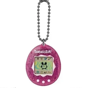 BANDAI Tamagotchi Classic Digital Virtual Pet Electronic Toy