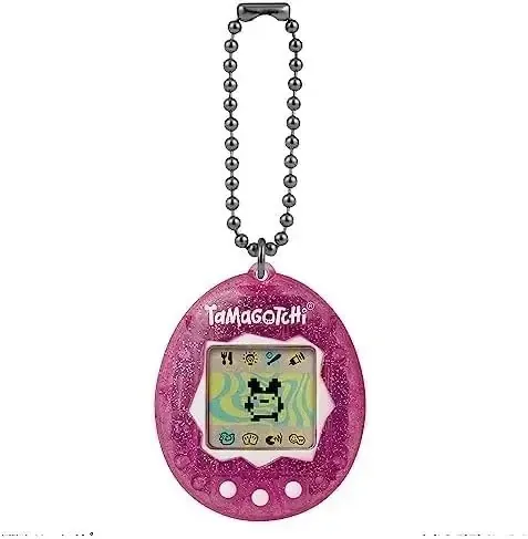BANDAI Tamagotchi Classic Digital Virtual Pet Electronic Toy