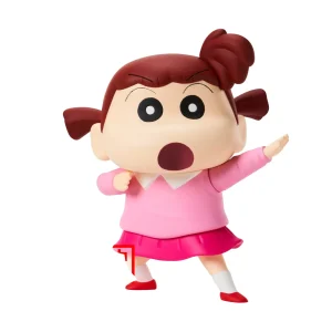Banpresto Crayon Shin-Chan Nene-Chan Vol.3 Figure Bandai Spirits Kasukabe Edition