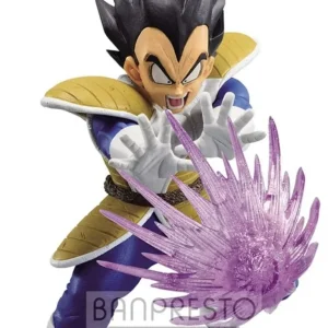 Banpresto G x Materia Vegeta Vegeta From Banpresto Figure