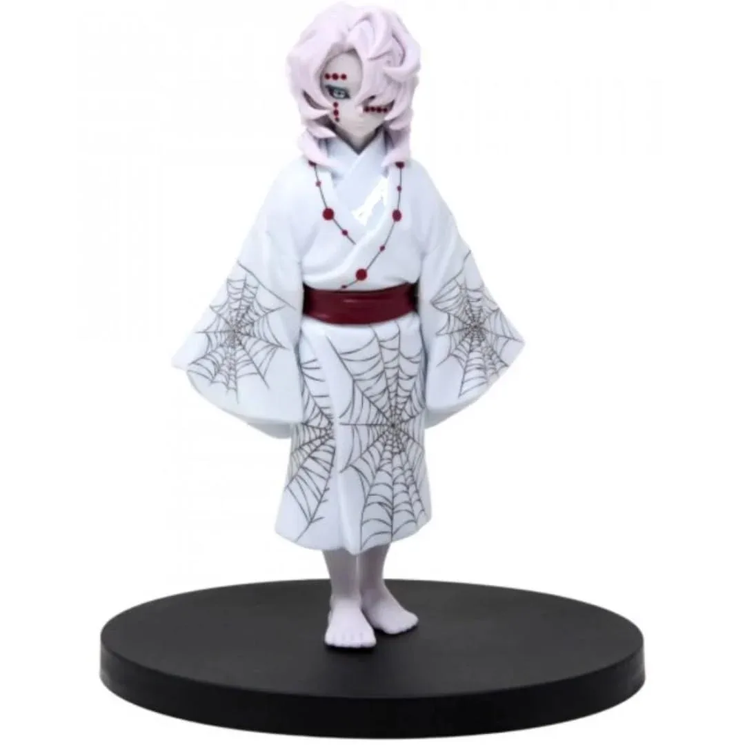 Banpresto Kimetsu No Yaiba Rui Vol 12 Bandai Spirits Oni Series Figure - Image 2