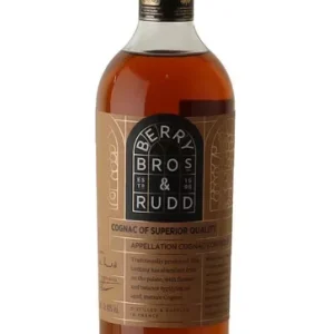 Berry Bros. & Rudd Cognac of Superior Quality, Tiffon (40%)