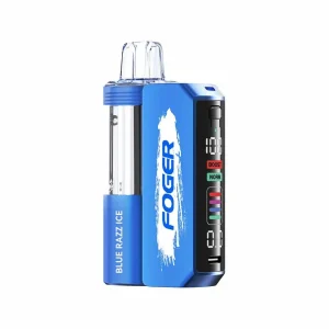Blue Razz Ice Foger Switch Pro Kit 30K