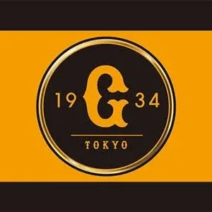 Bushiroad Rubber Mat V2 Vol.1130 Pro Baseball Card Game Yomiuri Giants