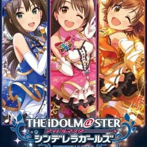 Bushiroad Weiss Schwarz Booster Box Idolmaster Cinderella Girls Twinkle Box