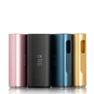 CCELL SILO Vaporizer Battery