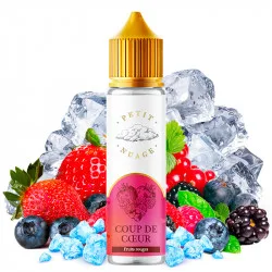 Coup de Coeur - Petit Nuage | 50 ml in 70 ml