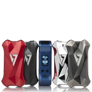 DESIRE X-MINI 108W TC BOX MOD