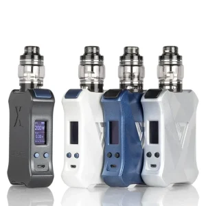 DESIRE X-MOD 200W & MESHDOG TANK STARTER KIT