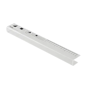 Desktop stopper for desk