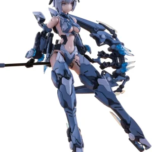 Doyusha Project Hunt Series Ren Pre-Production Model Kit