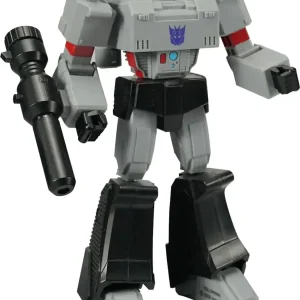 Doyusha Transformers Megatron G1 Painted Assembly Figure Kit