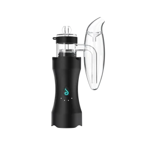 Dr. Dabber XS Portable E-Rig