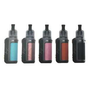 Eleaf iSolo Air 3 Pod Mod Kit 1600mAh 40W - Eleaf Official Store