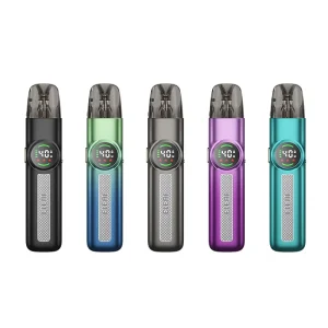 Eleaf iVeni Pod System Kit 1100mAh 40W - Eleaf Official Store