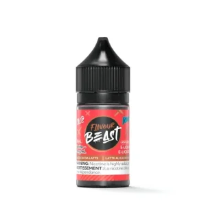 Flavour Beast E-Liquid - Loco Cocoa Latte Iced