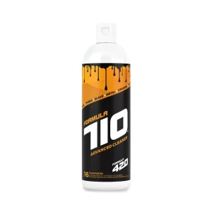 FORMULA 420- 710- C1- ADVANCED CLEANER