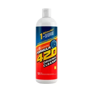 FORMULA 420- A1- ORIGINAL CLEANER