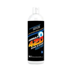 FORMULA 420- S1- SOAK- N- RINSE