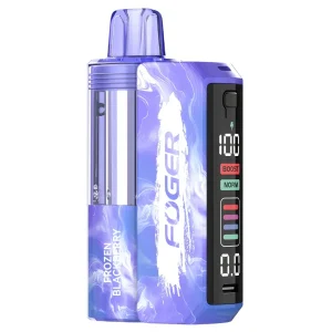 Frozen Blackberry Foger Switch Pro Kit 30K