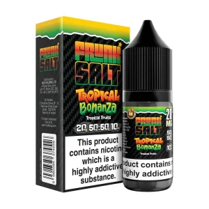 FRUNK SALT TROPICAL BONANZA NIC SALT E-LIQUID