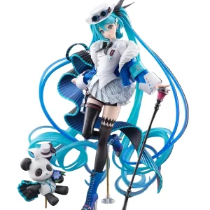 Furyu Hatsune Miku Miku with You 2025 1/7 Scale Collectible