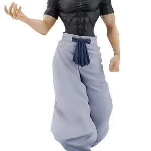 FuRyu Jujutsu Kaisen Fushiguro Touji Tenitol Figure Series 2 Collectible