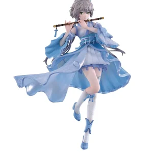 Furyu Luo Tianyi Utayuki 1/7 Scale Painted Figure Collectible Toy